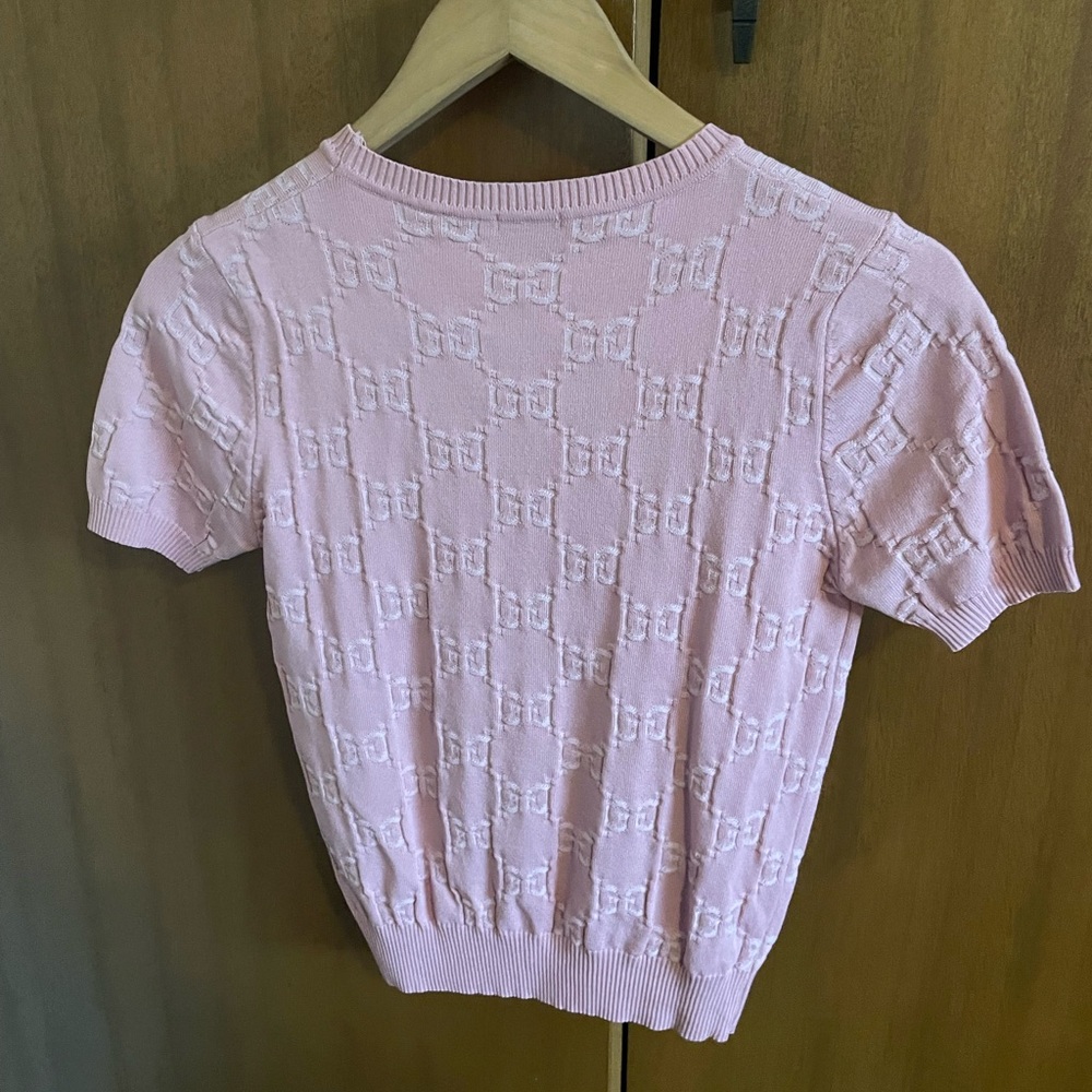 Gucci top - Picture 2 of 4